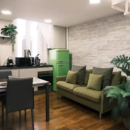 Comecasa Loft In Porta Romana Near Policlinico Mangiagalli Milan Exterior photo