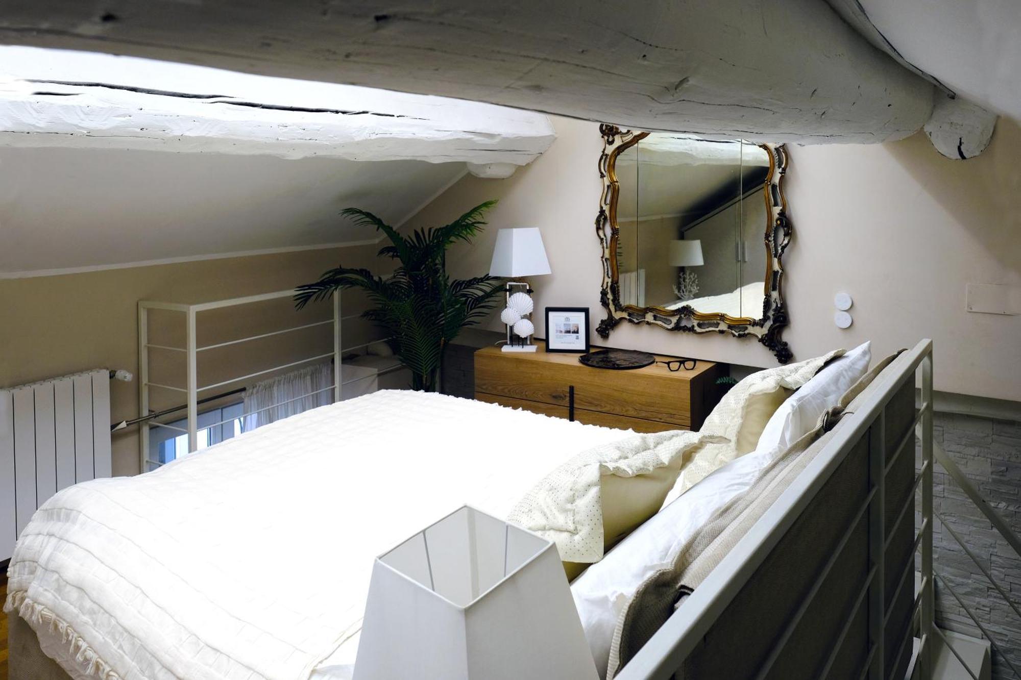 Comecasa Loft In Porta Romana Near Policlinico Mangiagalli * Milan
