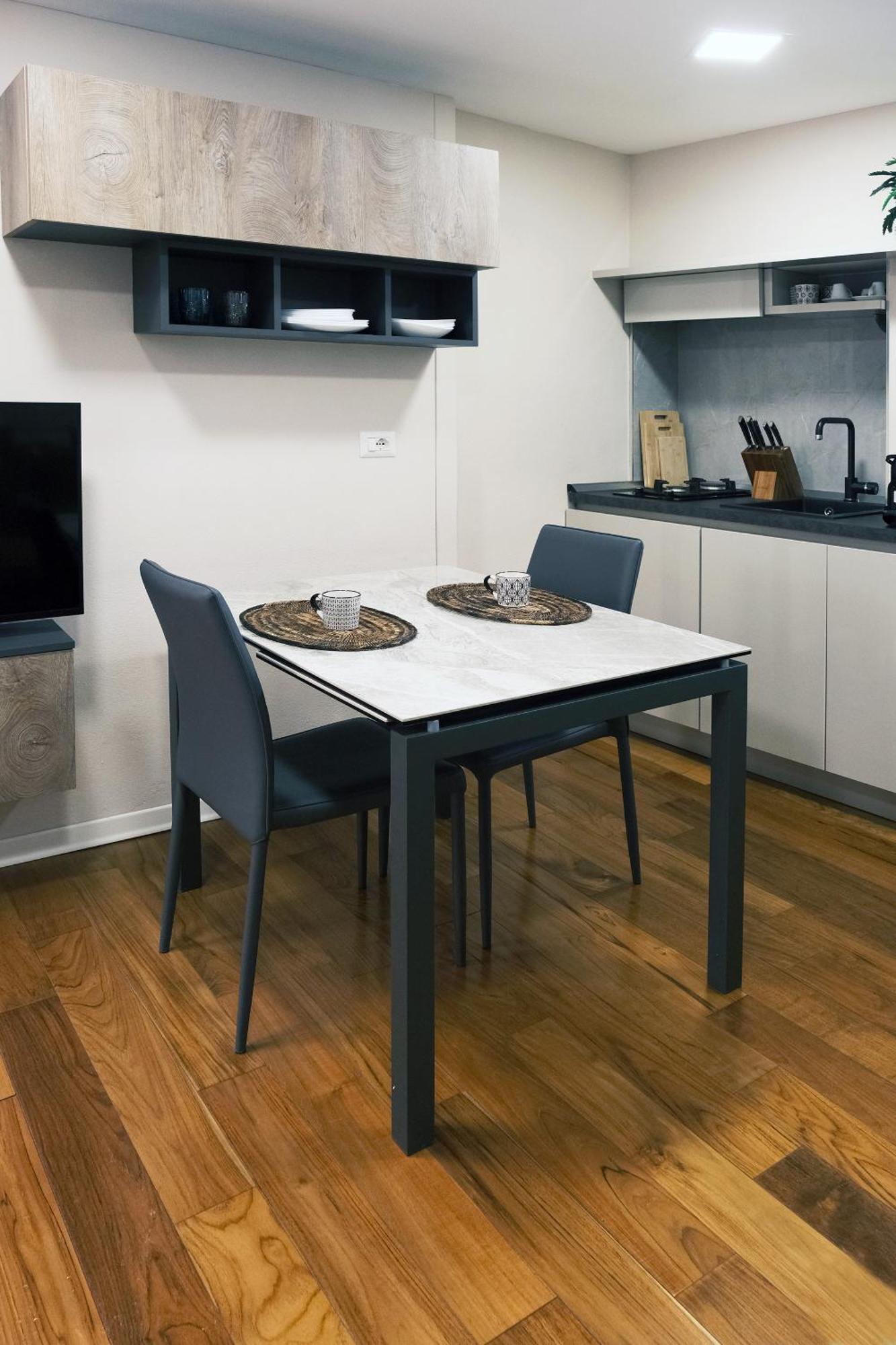 Appartement Comecasa Loft In Porta Romana Near Policlinico Mangiagalli *