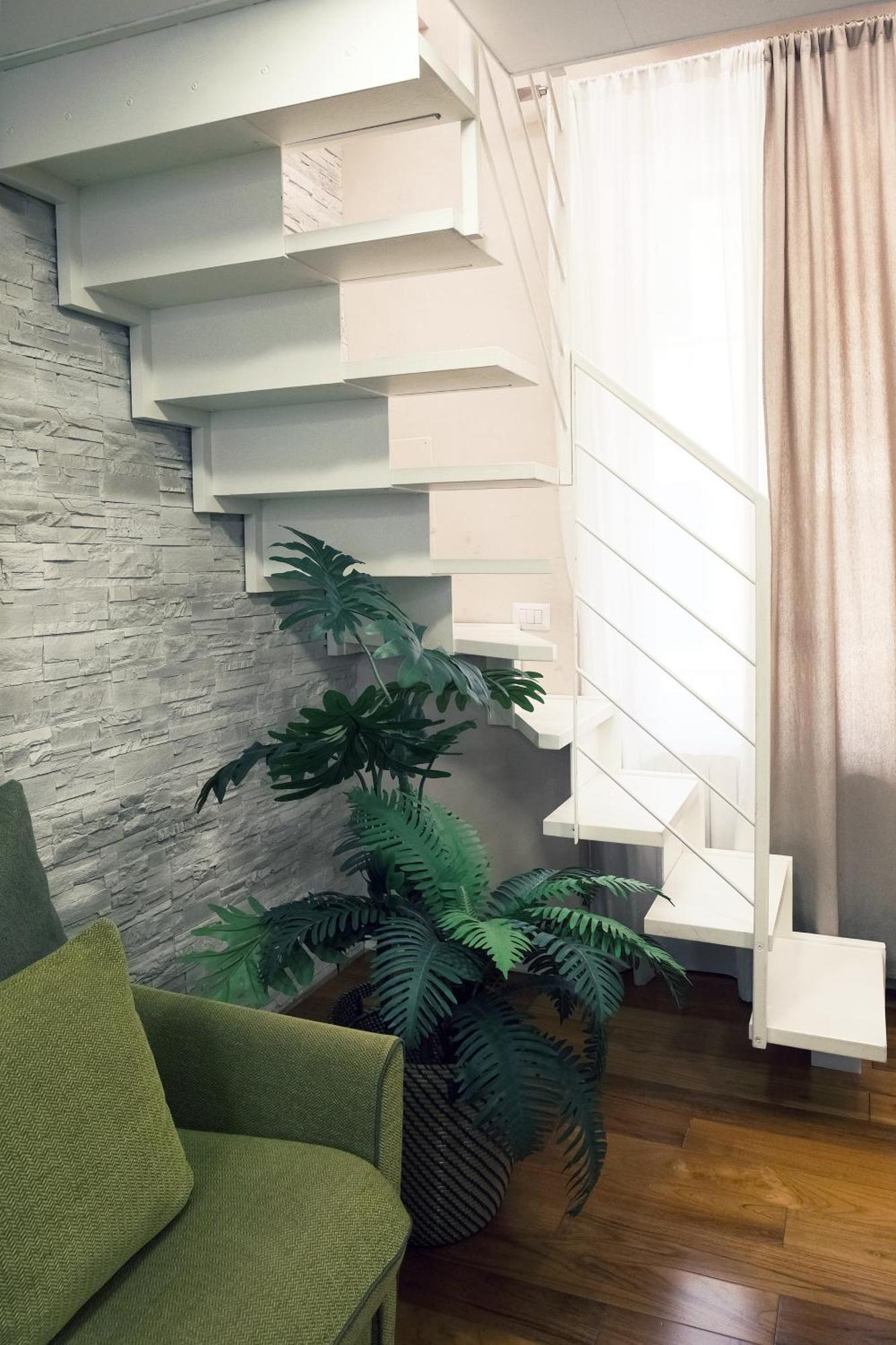 Comecasa Loft In Porta Romana Near Policlinico Mangiagalli Appartement Milaan