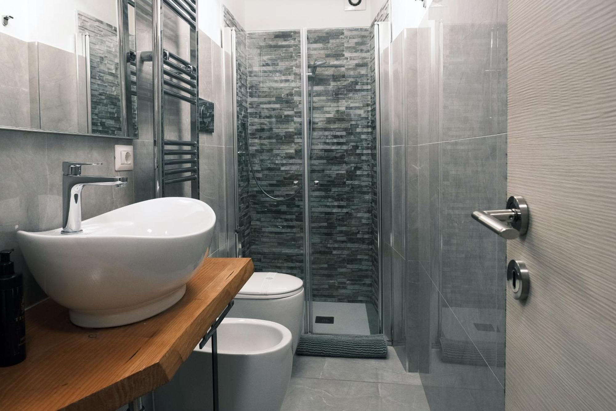 Comecasa Loft In Porta Romana Near Policlinico Mangiagalli Milaan